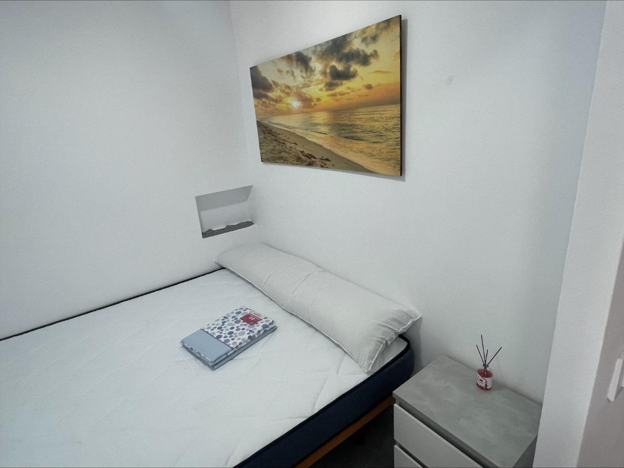 Apartamentos Arcos I Superior Casa Azahar Alcoceber Exterior foto